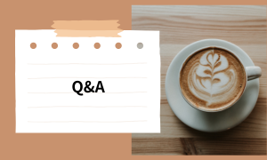 Q&A